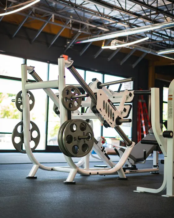 Kingdom Gym Picture 8