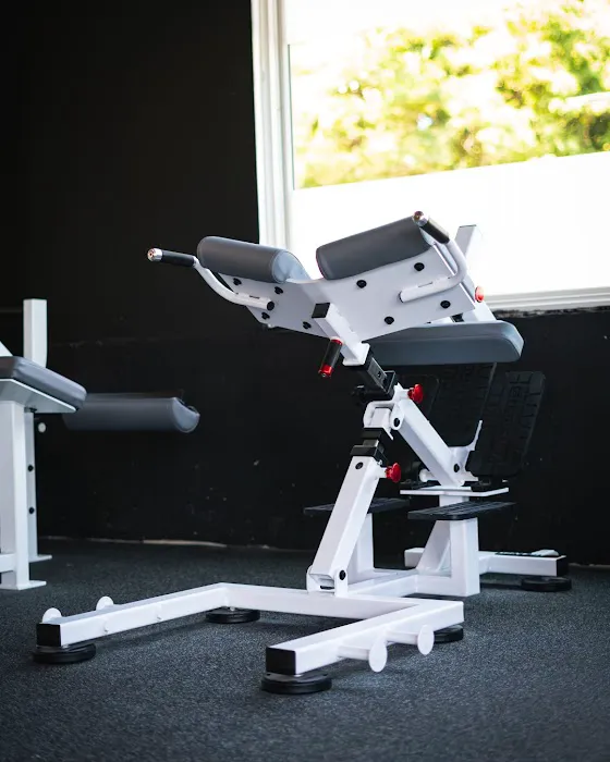 Kingdom Gym Picture 4