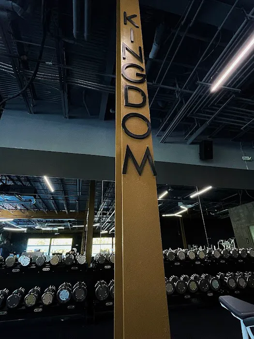 Kingdom Gym Picture 6
