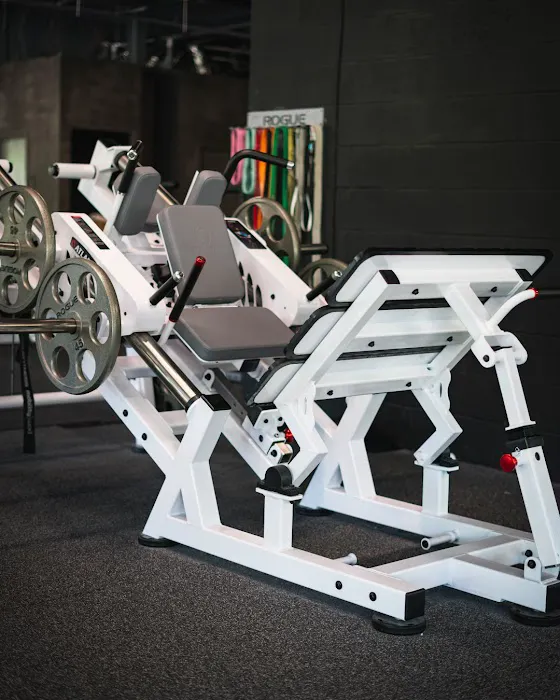 Kingdom Gym Picture 9