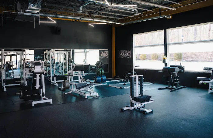 Kingdom Gym Picture 10