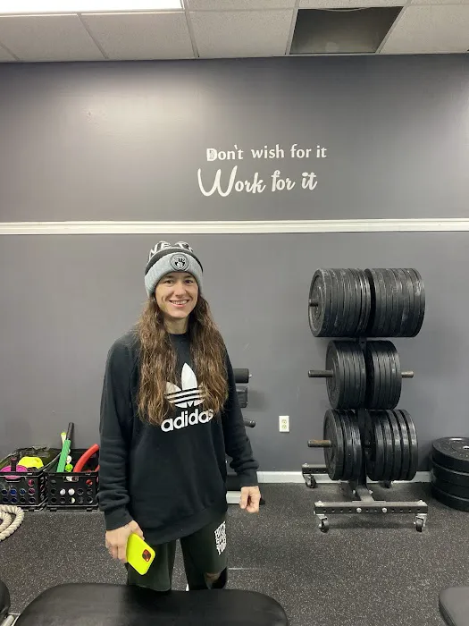 Free will fitness Picture 2