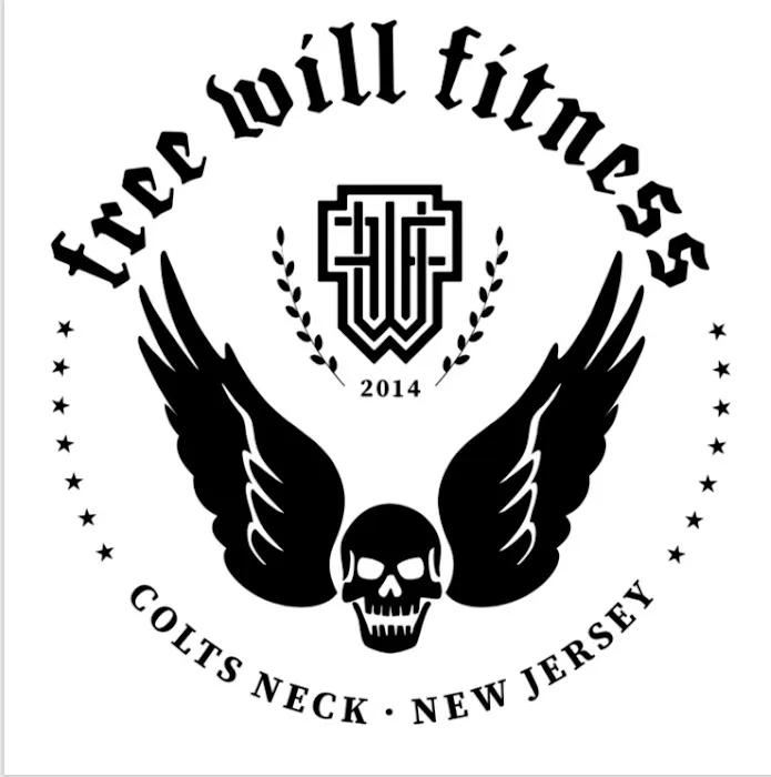 Free will fitness Picture 5