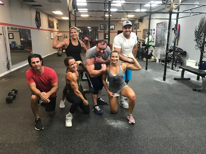 Free will fitness Picture 3
