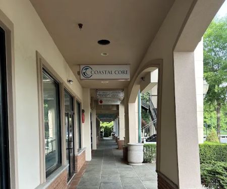 Coastal Core Fitness
