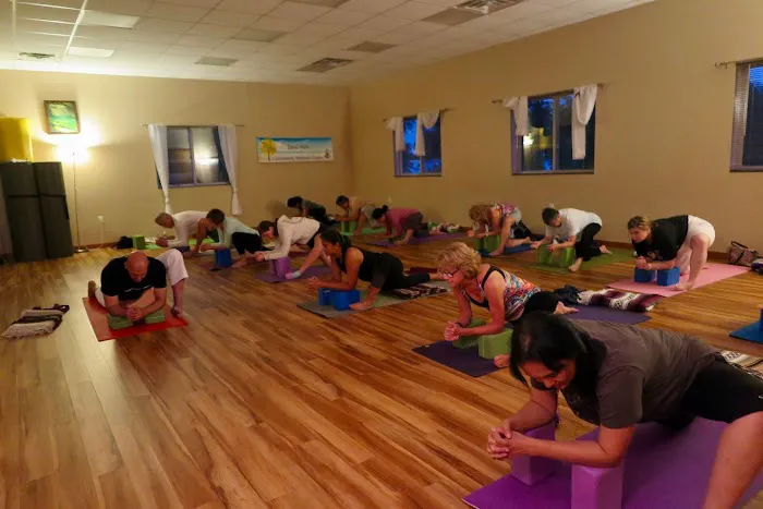 Tall Pine Yoga Picture 7