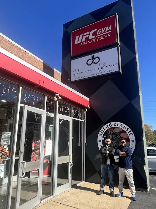 UFC GYM North Brunswick Picture 7