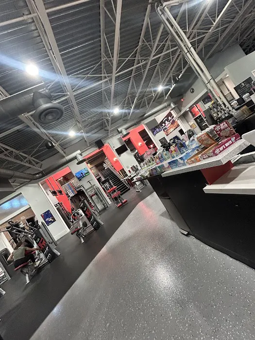 UFC GYM North Brunswick Picture 6