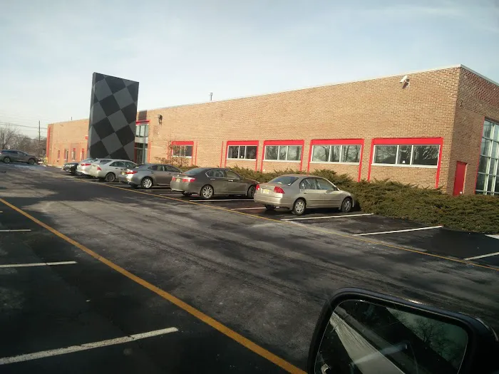 UFC GYM North Brunswick Picture 1