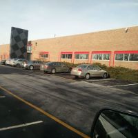 UFC GYM North Brunswick ico