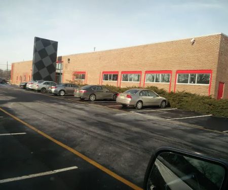 UFC GYM North Brunswick