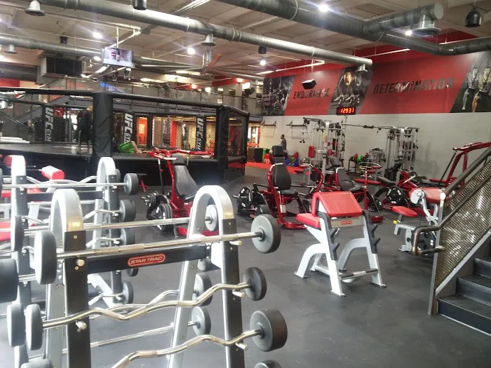UFC GYM North Brunswick Picture 4