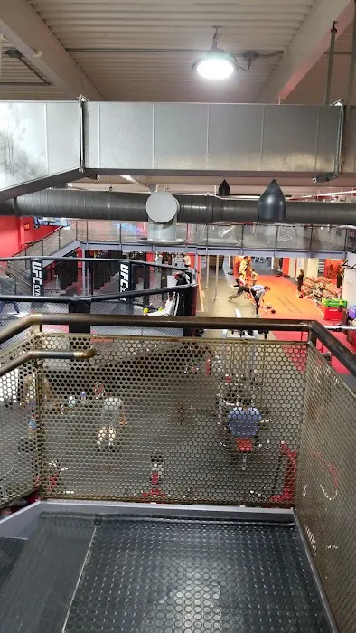 UFC GYM North Brunswick Picture 9