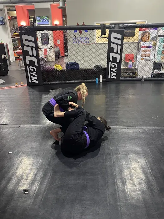 UFC GYM North Brunswick Picture 8