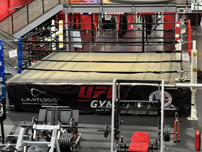 UFC GYM North Brunswick Picture 10