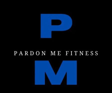 Pardon Me Fitness