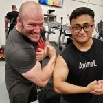 Diesel Gym