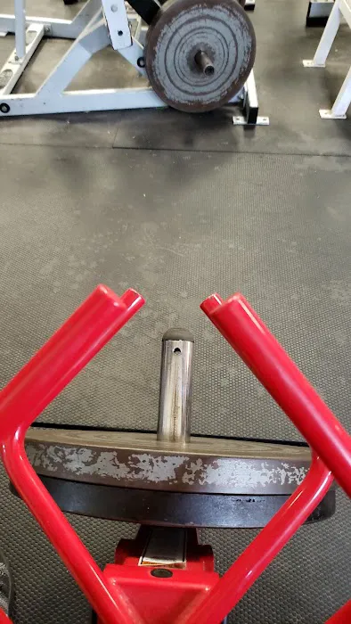 Diesel Gym Picture 3
