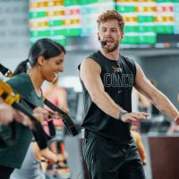 Orangetheory Fitness ico