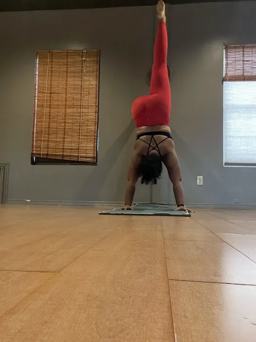 Breathing Dragon Yoga Picture 3