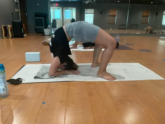 Breathing Dragon Yoga Picture 1