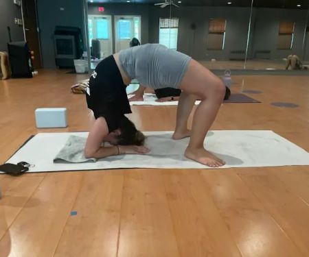 Breathing Dragon Yoga