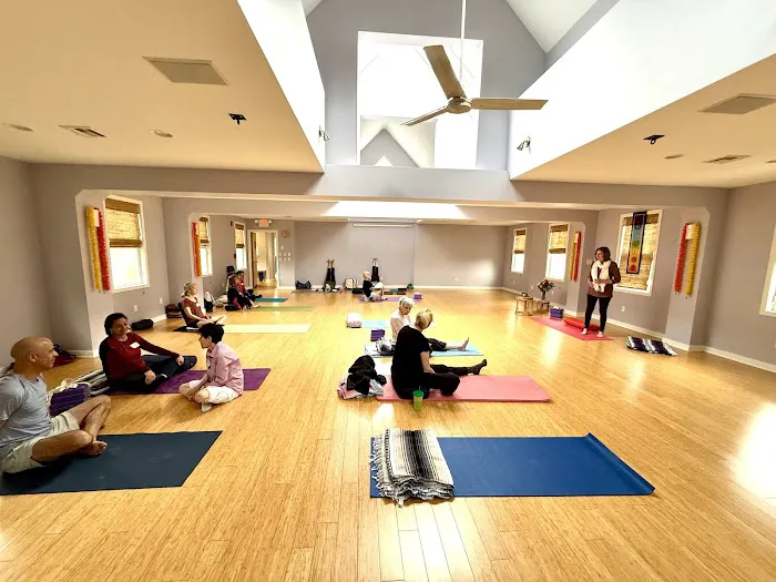 Princeton Yoga & Wellness Picture 2