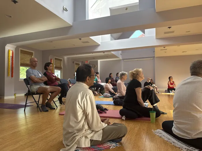Princeton Yoga & Wellness Picture 4