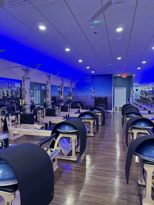 Club Pilates Picture 5