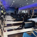 Club Pilates