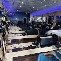 Club Pilates ico