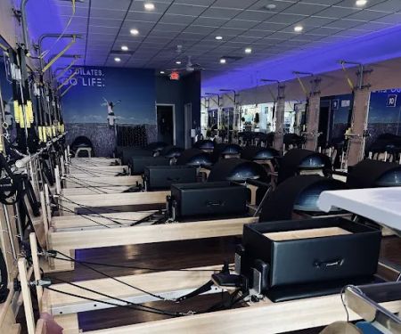 Club Pilates