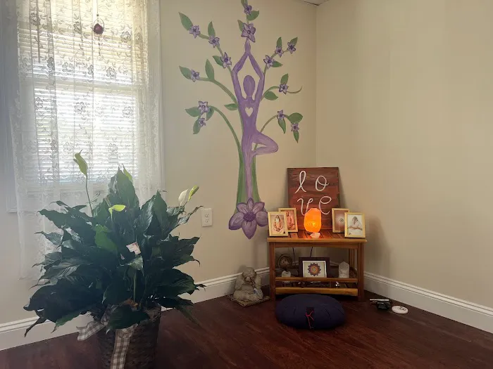 The Yoga Loft Picture 3