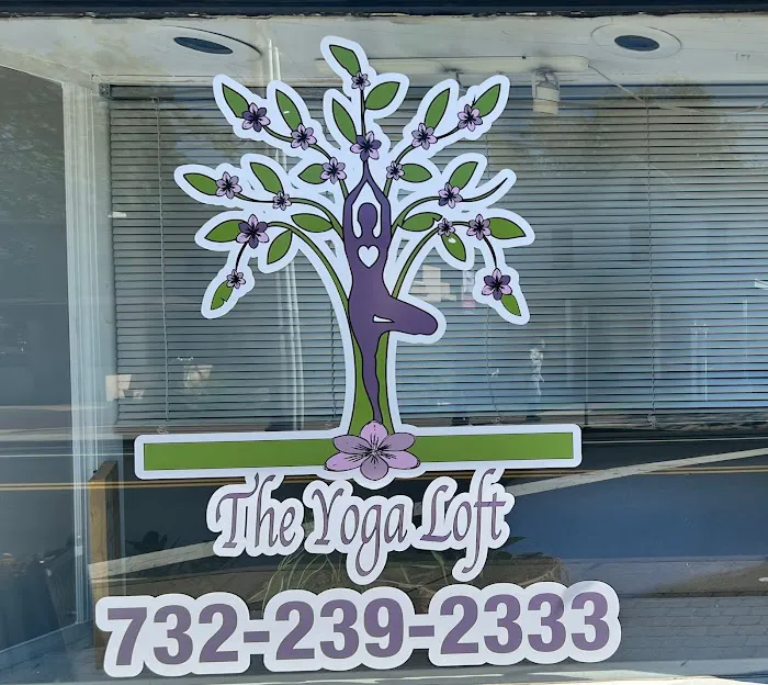 The Yoga Loft Picture 4