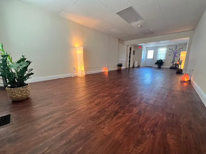 The Yoga Loft Picture 2