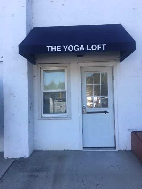 The Yoga Loft Picture 8
