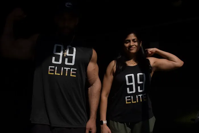 99 Elite Picture 9