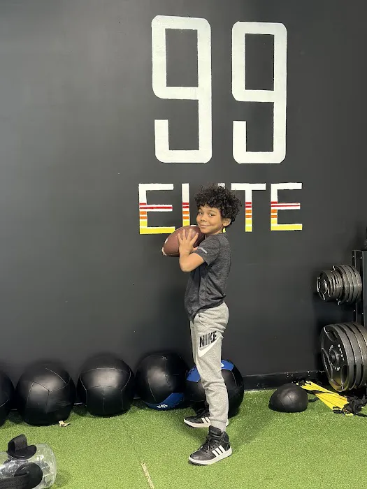 99 Elite Picture 3