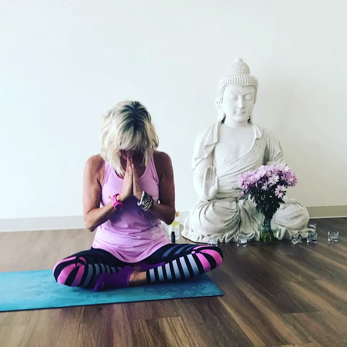 Yoga + Herbs Picture 7