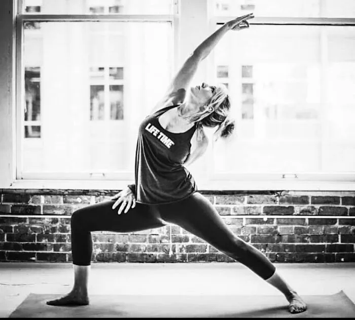 Yoga + Herbs Picture 6