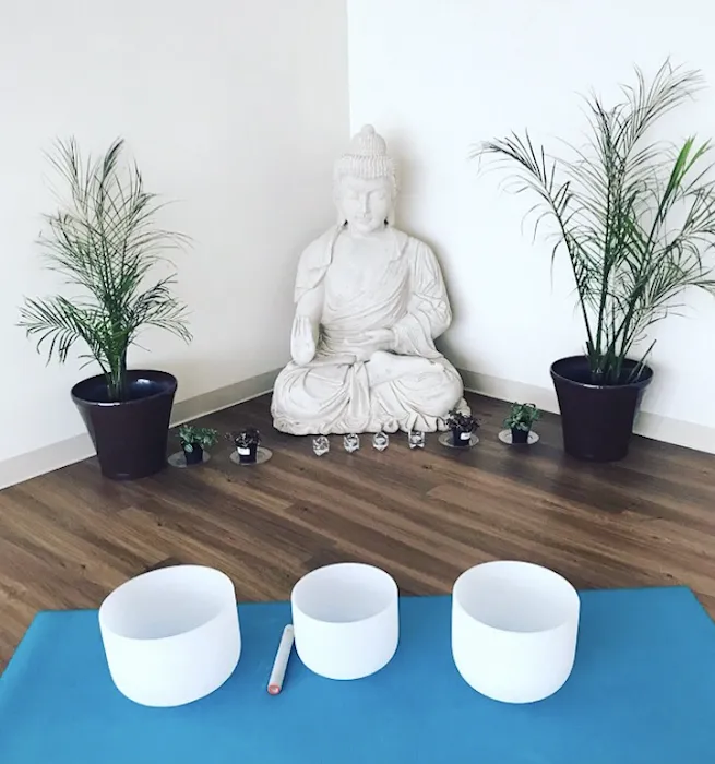 Yoga + Herbs Picture 10