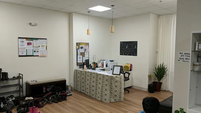 Yoga + Herbs Picture 4