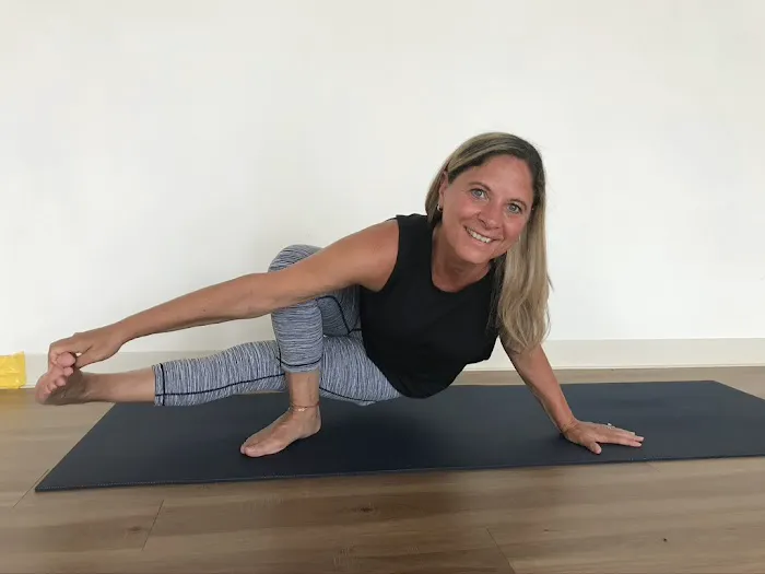 Yoga + Herbs Picture 5
