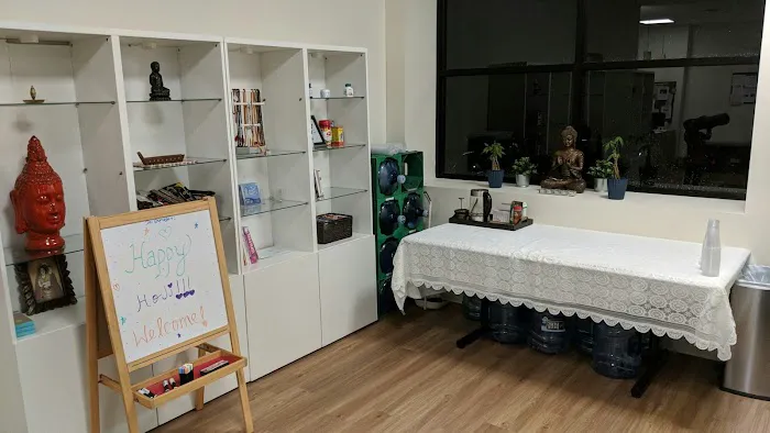 Yoga + Herbs Picture 1