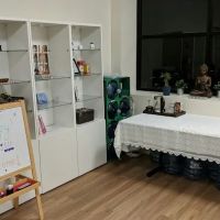 Yoga + Herbs ico