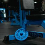 Paramount Gym
