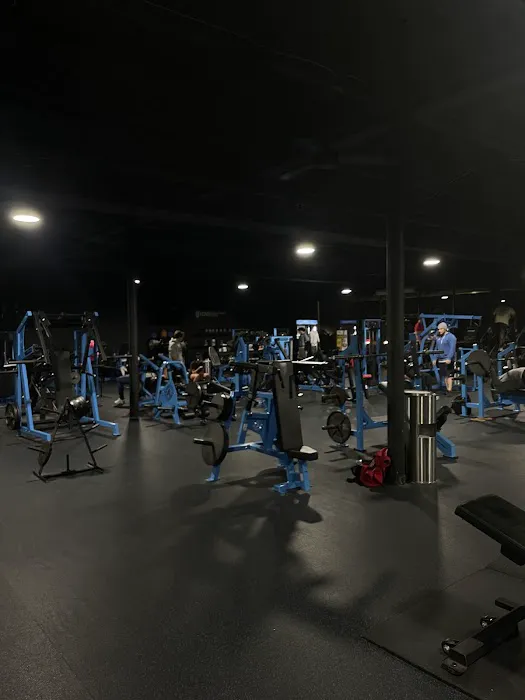 Paramount Gym Picture 5