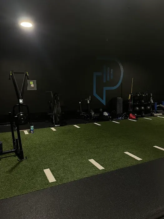Paramount Gym Picture 6