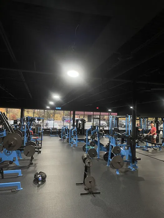 Paramount Gym Picture 7