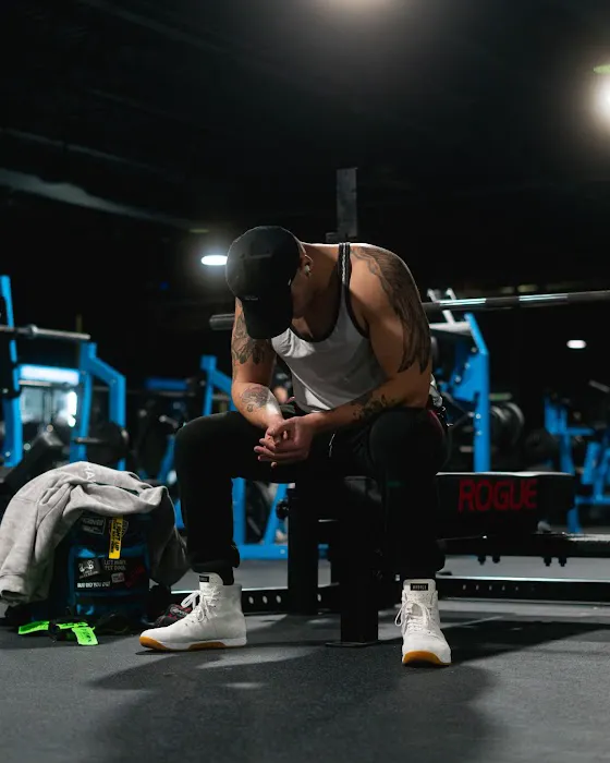 Paramount Gym Picture 8
